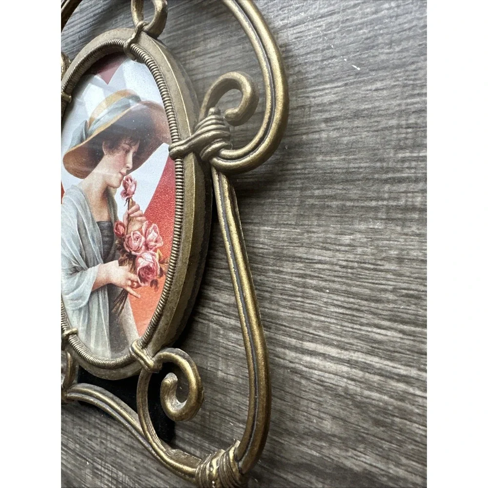 terragrafics vintage decorative